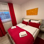 Strandnest Appartement *