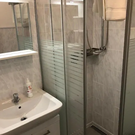 Appartement Strandnest