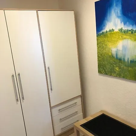 Appartement Strandnest