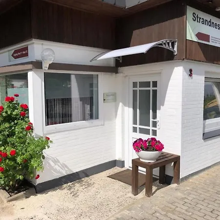 Strandnest * Büsum