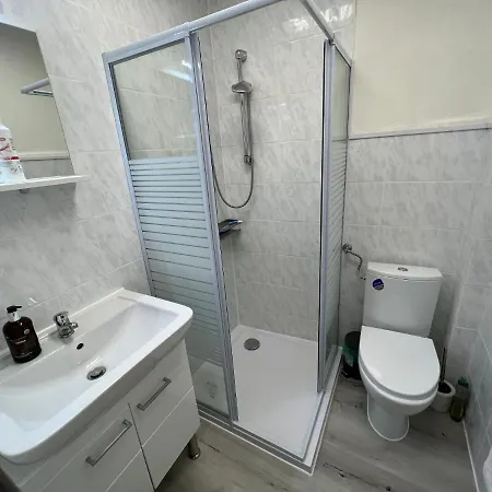 Appartement Strandnest