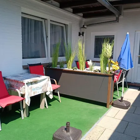 Strandnest *