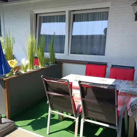 Strandnest *
