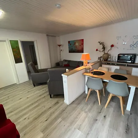 Strandnest